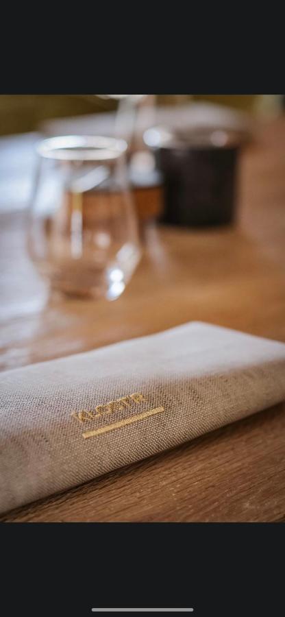 't Vlyt Vakantiehuis-Wellness Bed and Breakfast Riemst Buitenkant foto