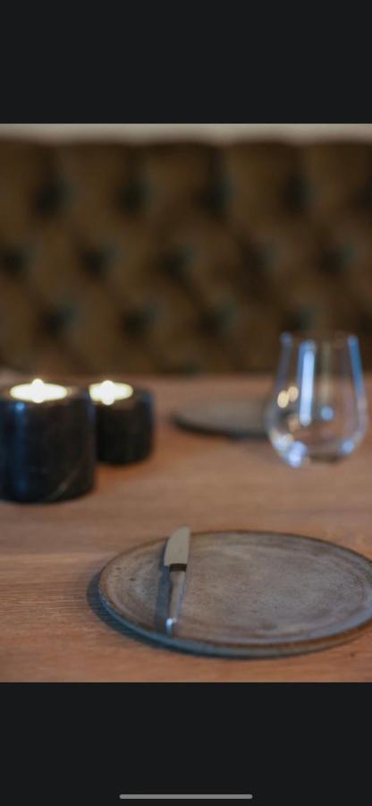 't Vlyt Vakantiehuis-Wellness Bed and Breakfast Riemst Buitenkant foto